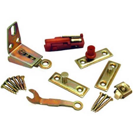 Perfectpatio 1700PPK3 BiFold Door Replacement Hardware PE834140
